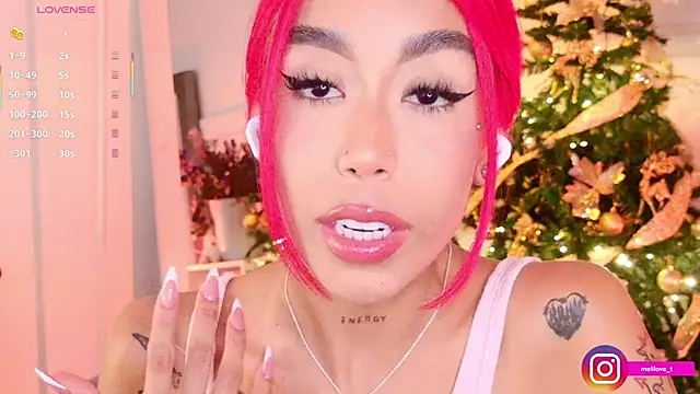 Mely-taylor's cam snapshot