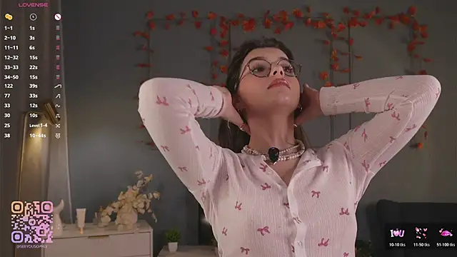 FlairEdgin live sex cam