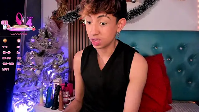 Allen_Starck live sex cam