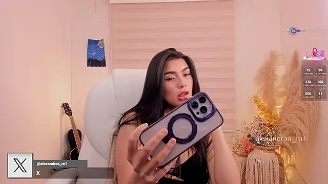 Alexandra_ra's web cam