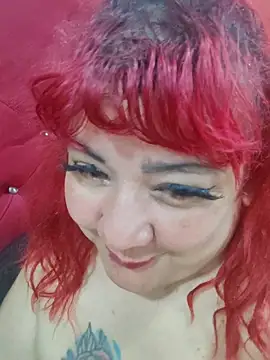 Nastymomslave live sex cam