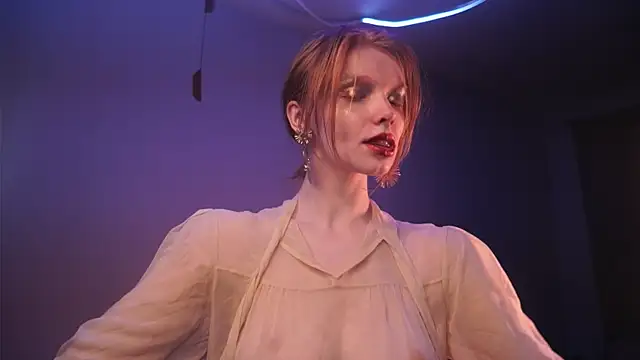 ginger_hugs's cam snapshot