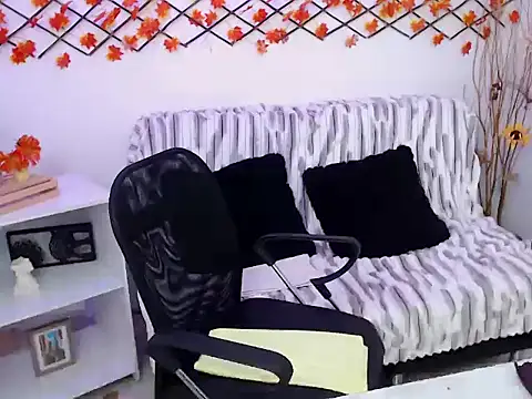 AmandaPeet's cam snapshot