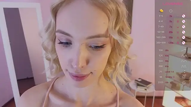 Grace_Glend's cam snapshot