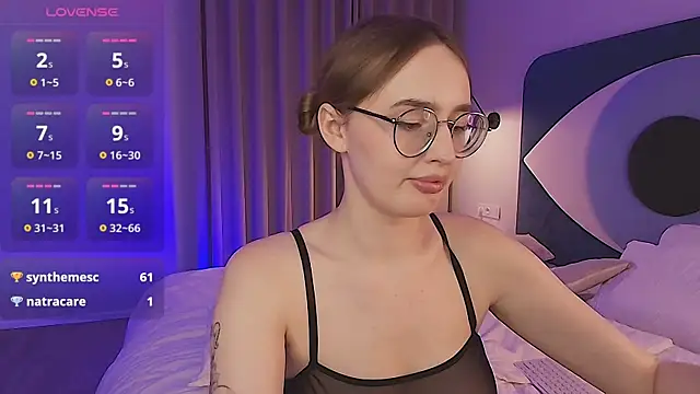 HavanaHaze's cam snapshot