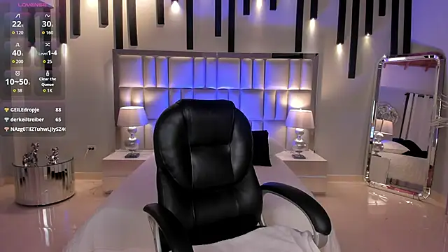 MorganHicks's cam snapshot