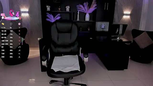 JennaOlsonX's cam snapshot