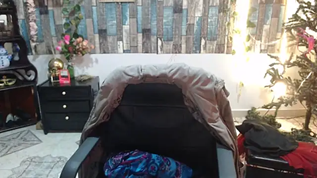 KarimaSarabe's cam snapshot