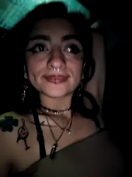 Lila_Desiree's cam snapshot