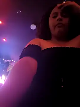 Yaya_watson's cam snapshot