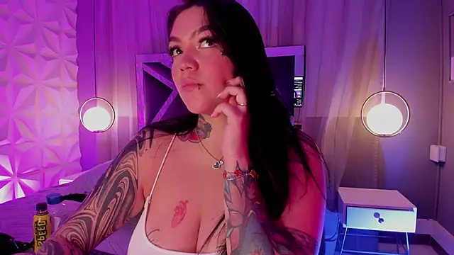 MAGIC_TESSA live sex cam