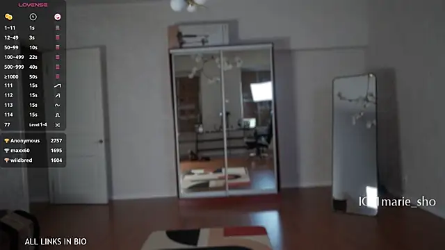 LAUREL_HAZEL live sex cam