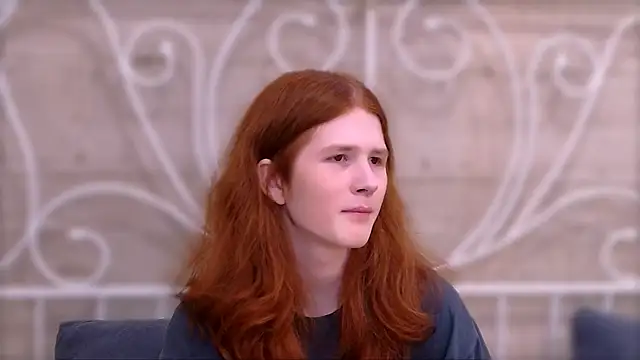 ZaynGraham live sex cam