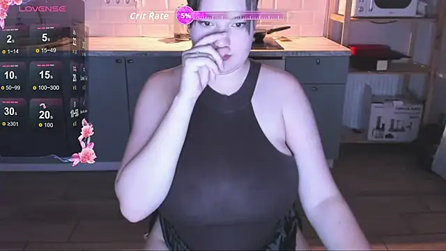 LinaElasm's cam snapshot