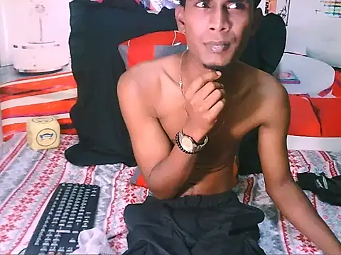 IndianThuggin live sex cam