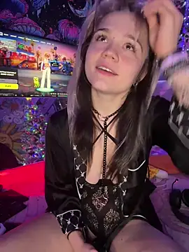 Cutiepiespanks live sex cam