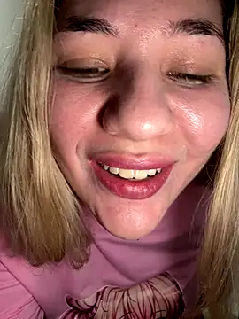 Celestedubois's cam snapshot