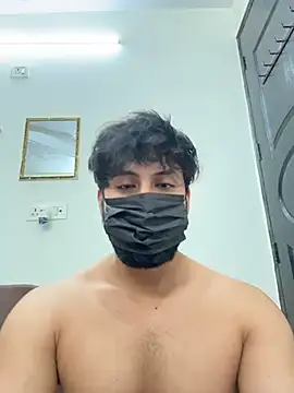 KabirDickhead live sex cam