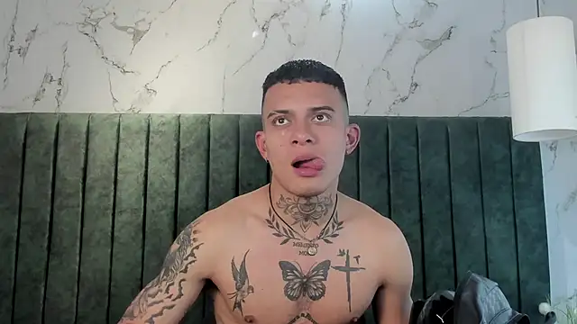 MrJustin_ live sex cam