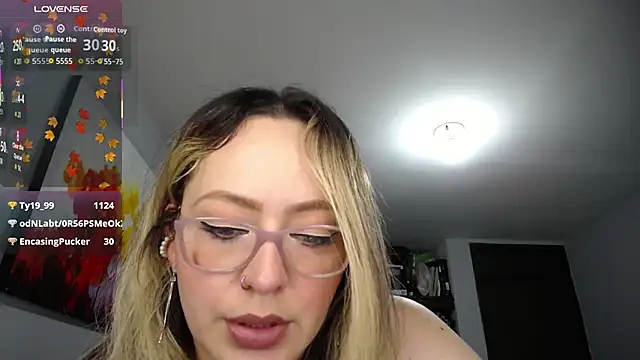 Valentina_St's cam snapshot