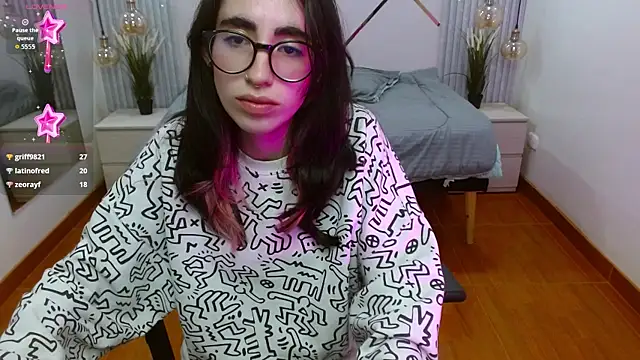 LenaRoses live sex cam