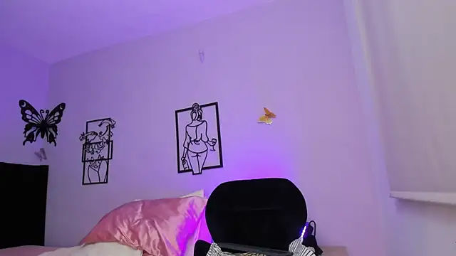 Allison-Bell1 live sex cam