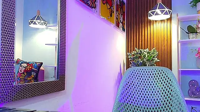 Sharlotte_Milk's cam snapshot