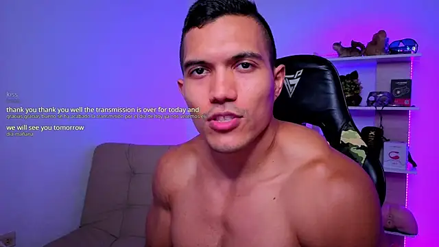 exquisite_gabe live sex cam