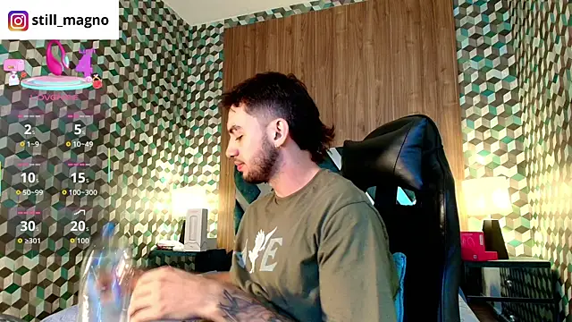 Michael_magno live sex cam