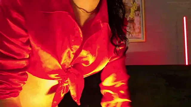 AgathaKondo_'s cam snapshot