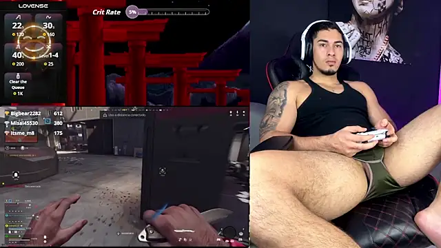 Dimitri_Colleman live sex cam