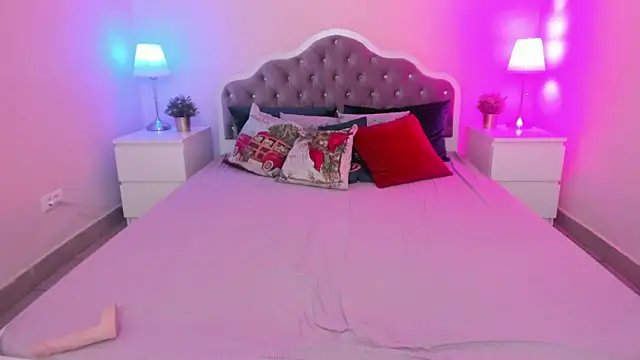 CamillaDreamer's cam snapshot