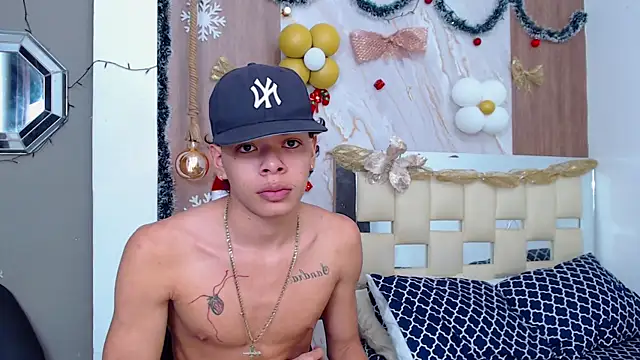 Harry_jhonsson live sex cam