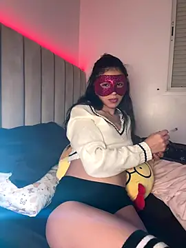 ZINA-MOROCCO live sex cam