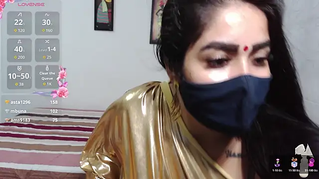 umarany's cam snapshot