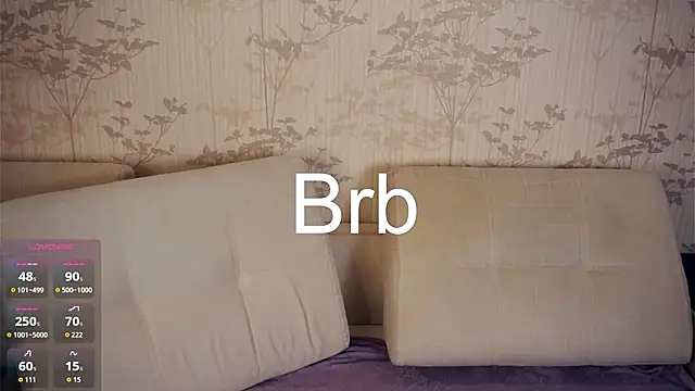 ShariTietge's cam snapshot