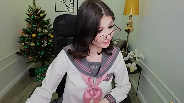 MeLLSawertyq's cam snapshot