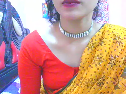 Silver_Queen07's cam snapshot