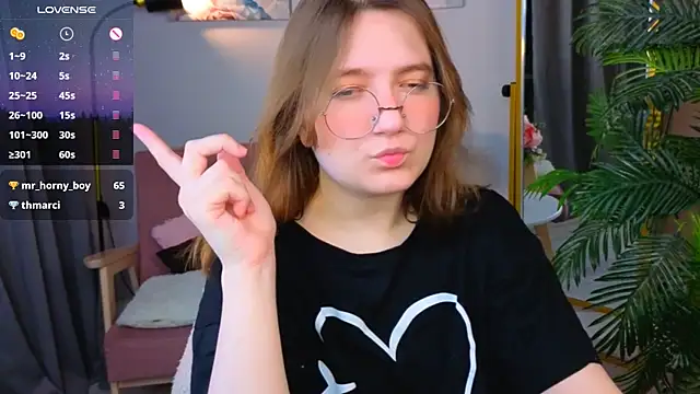 fairy_tara's cam snapshot