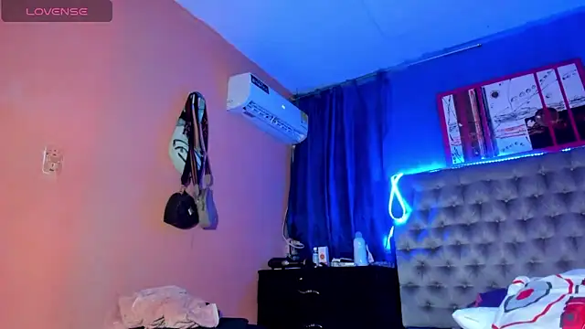 Sammybitchx live sex cam