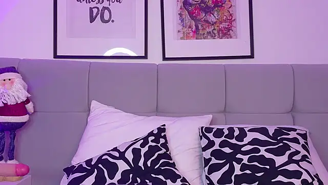 FranchescaVeleska live sex cam