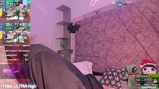 Sarah-Stoner's cam snapshot