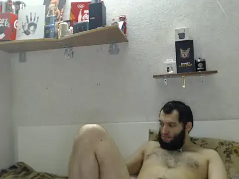 BISEXGOOD777 live sex cam