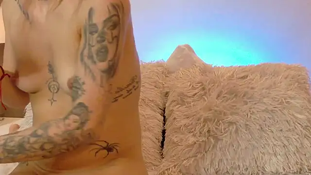 AmberHudson live sex cam