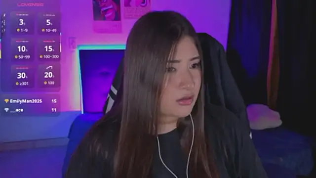 Gaby__Howards's cam snapshot