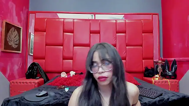 CarlaLordes's cam snapshot