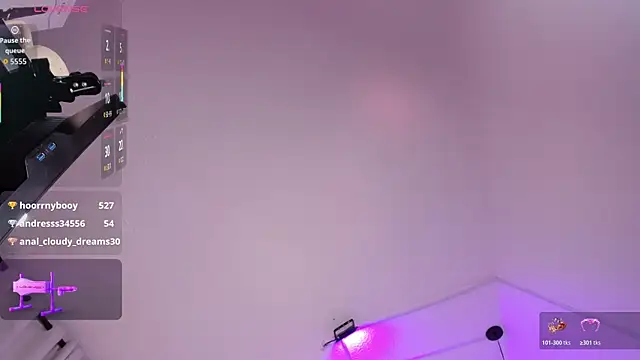 emily_roousee live sex cam