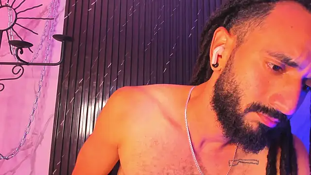 Tatis__ live sex cam