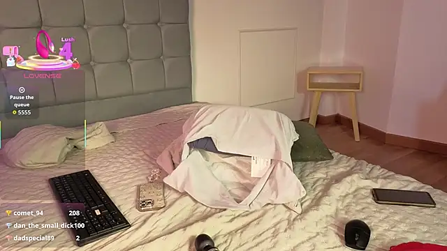 Elecktra_sweet live sex cam