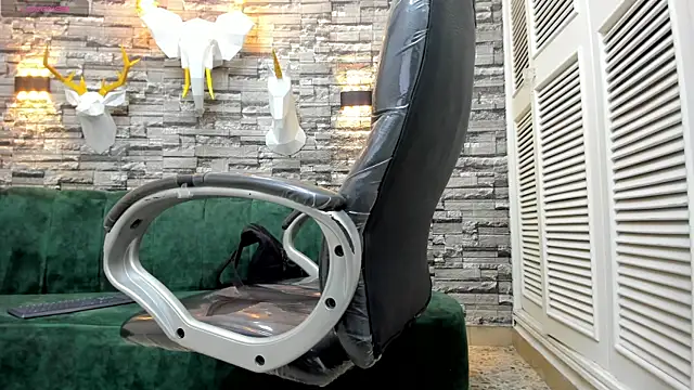 DamiBright live sex cam